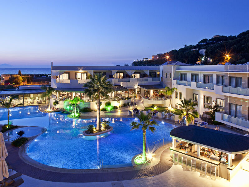Lesante Classic Luxury Hotel & SPA
