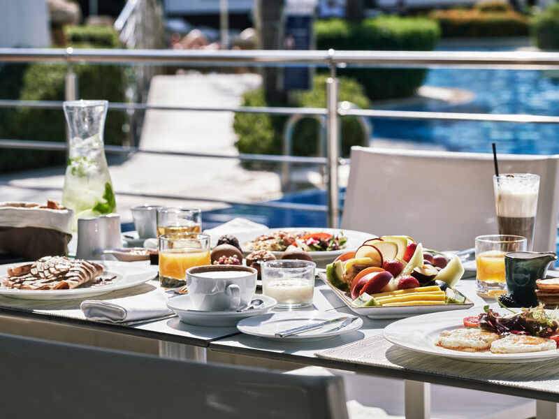 Lesante Classic Luxury Hotel & SPA