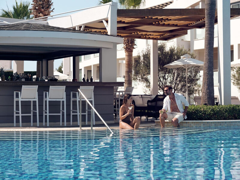 Lesante Luxury Hotel & Spa