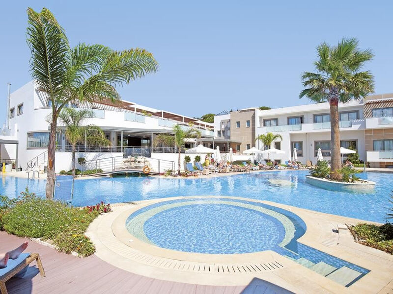 Lesante Luxury Hotel & Spa