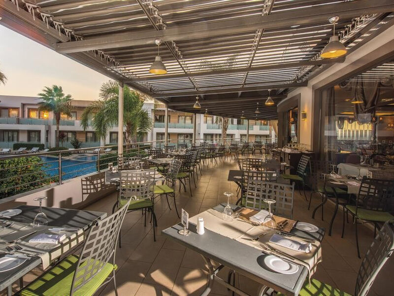 Lesante Luxury Hotel & Spa