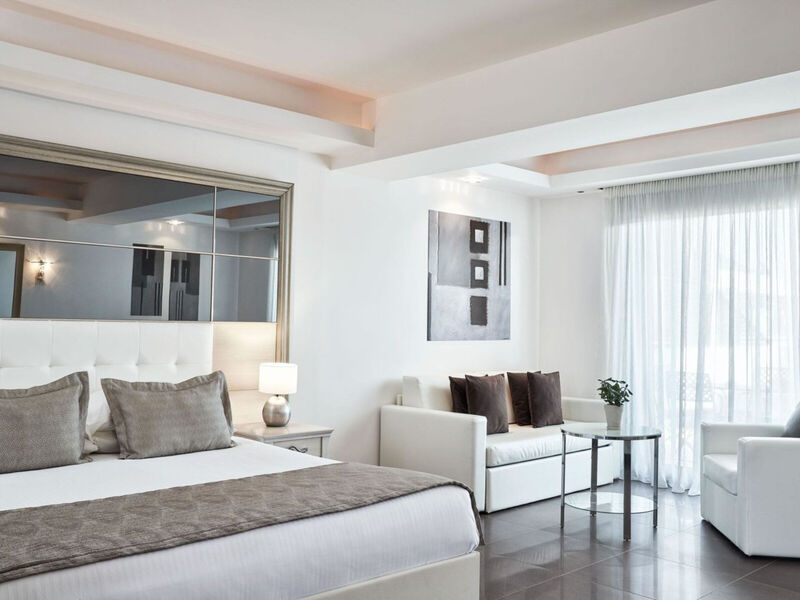 Lesante Luxury Hotel & Spa