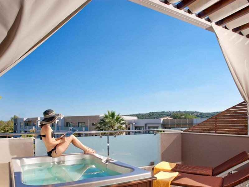 Lesante Luxury Hotel & Spa
