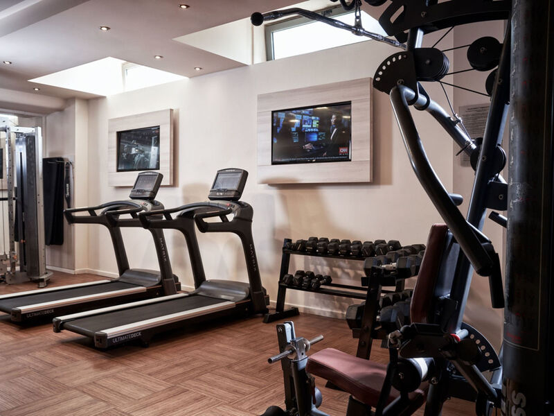 Lesante Luxury Hotel & Spa
