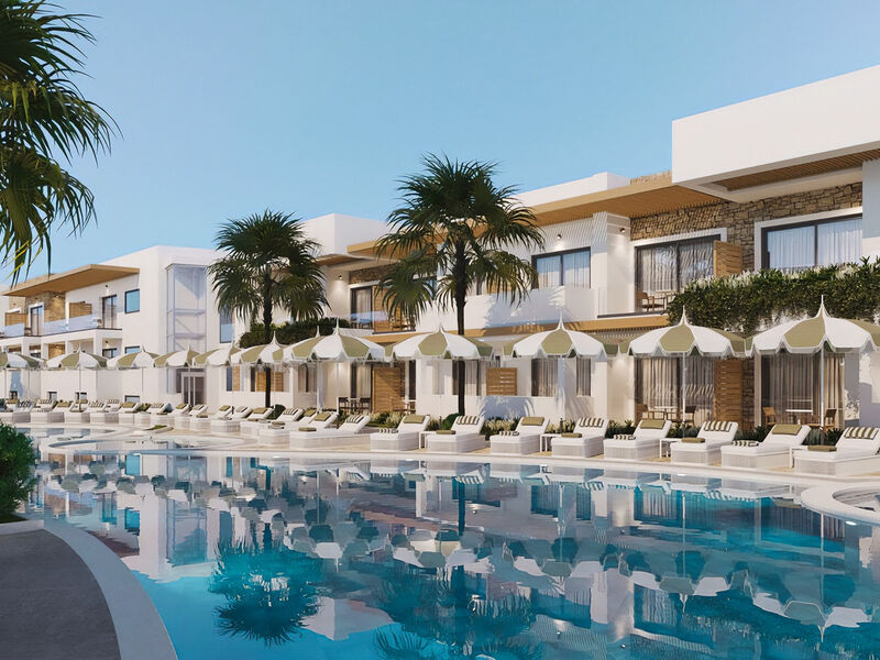 Lesante Luxury Hotel & Spa