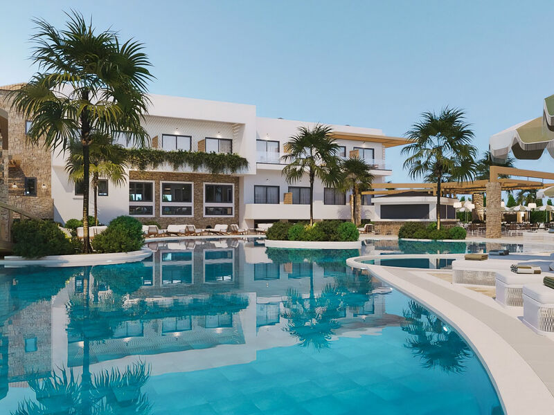 Lesante Luxury Hotel & Spa