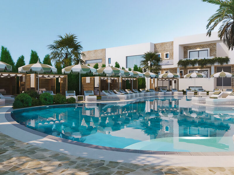 Lesante Luxury Hotel & Spa