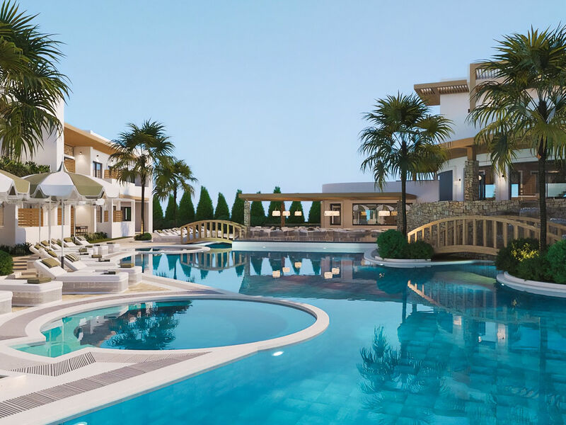 Lesante Luxury Hotel & Spa