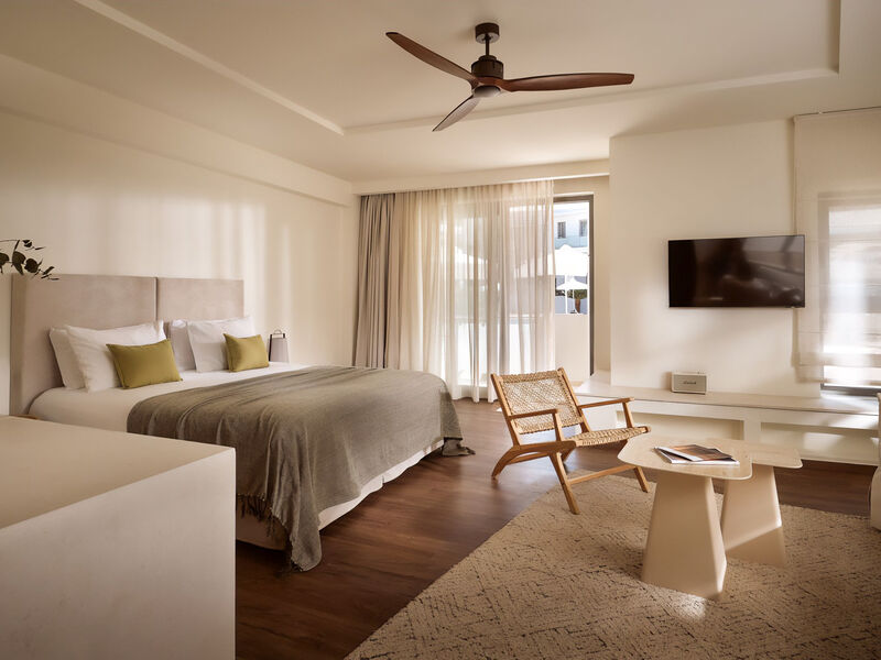 Lesante Luxury Hotel & Spa