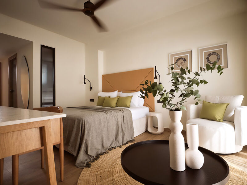 Lesante Luxury Hotel & Spa