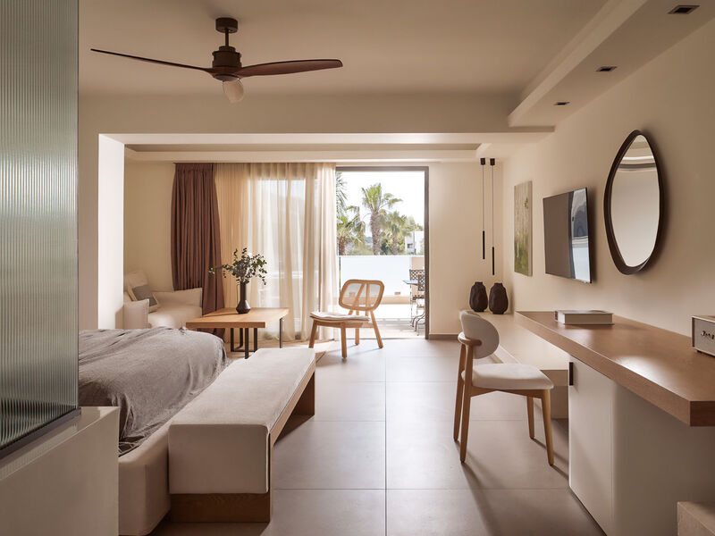 Lesante Luxury Hotel & Spa