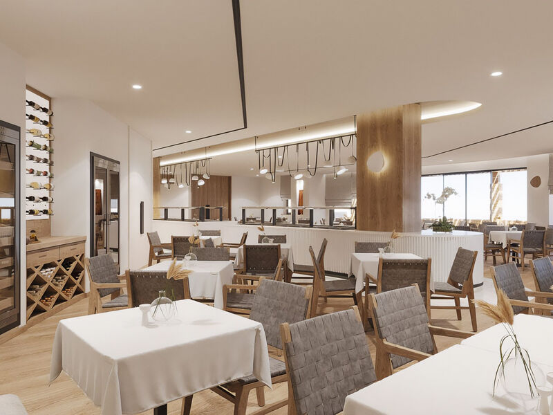 Lesante Luxury Hotel & Spa