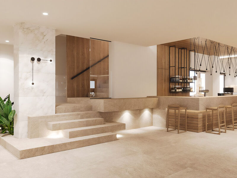 Lesante Luxury Hotel & Spa