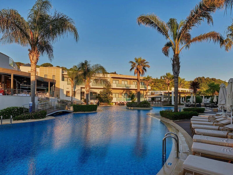 Lesante Classic Luxury Hotel & SPA
