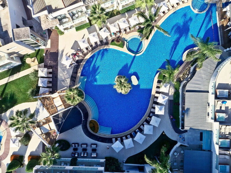 Lesante Classic Luxury Hotel & SPA