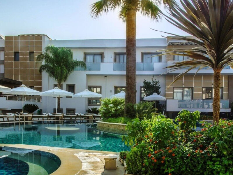 Lesante Classic Luxury Hotel Spa
