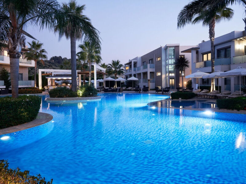 Lesante Classic Luxury Hotel Spa