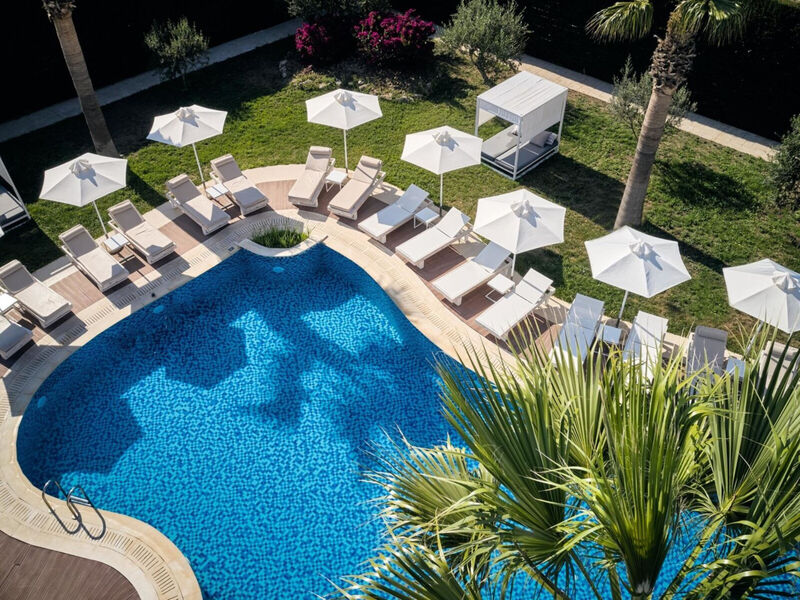 Lesante Classic Luxury Hotel Spa