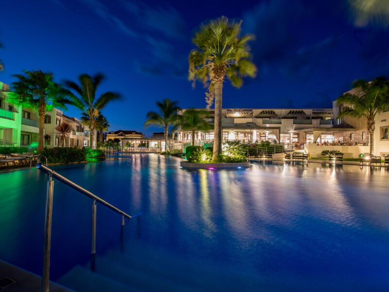 Lesante Classic Luxury Hotel Spa