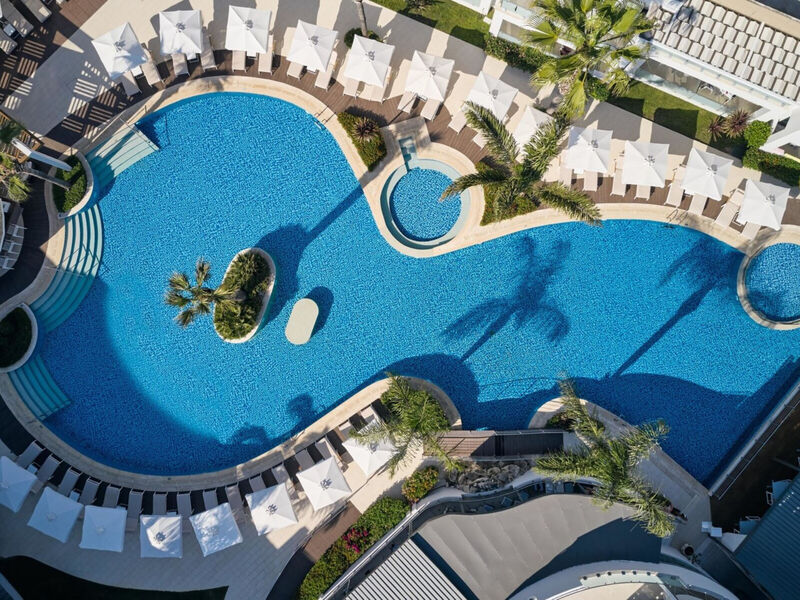 Lesante Classic Luxury Hotel Spa