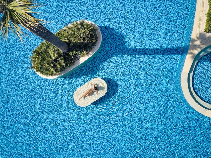 Lesante Classic Luxury Hotel Spa