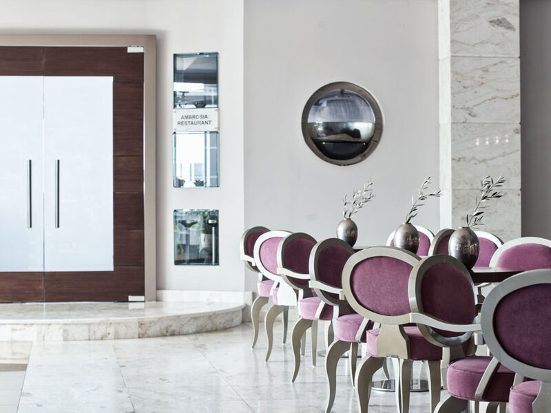 Lesante Classic Luxury Hotel Spa