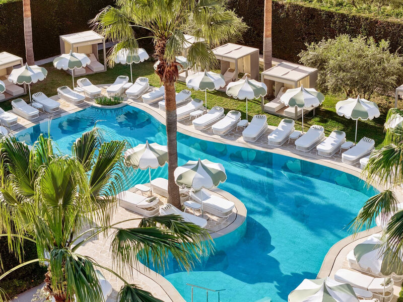 Lesante Luxury Hotel & Spa