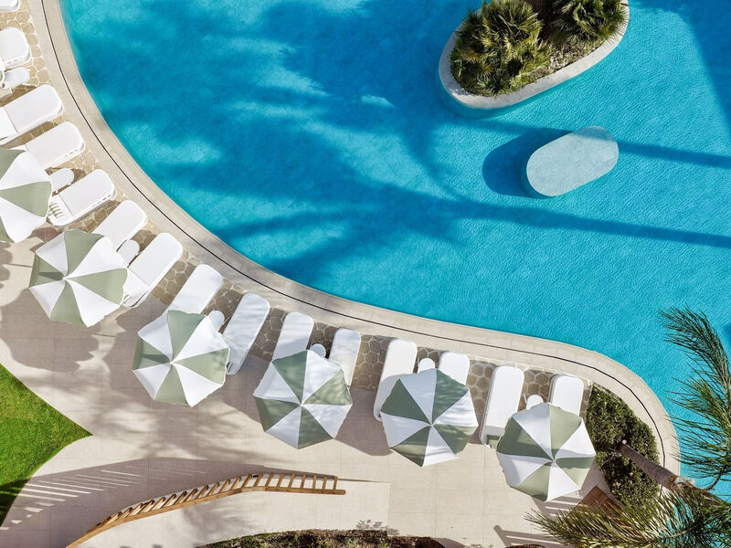 Lesante Luxury Hotel & Spa