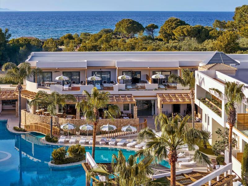 Lesante Luxury Hotel & Spa