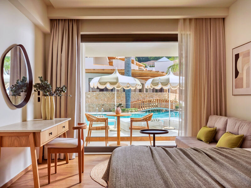 Lesante Luxury Hotel & Spa