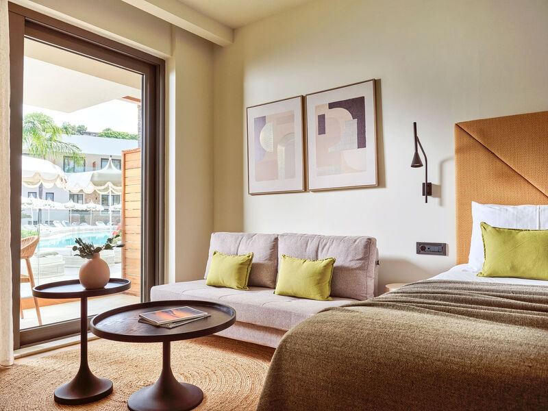 Lesante Luxury Hotel & Spa