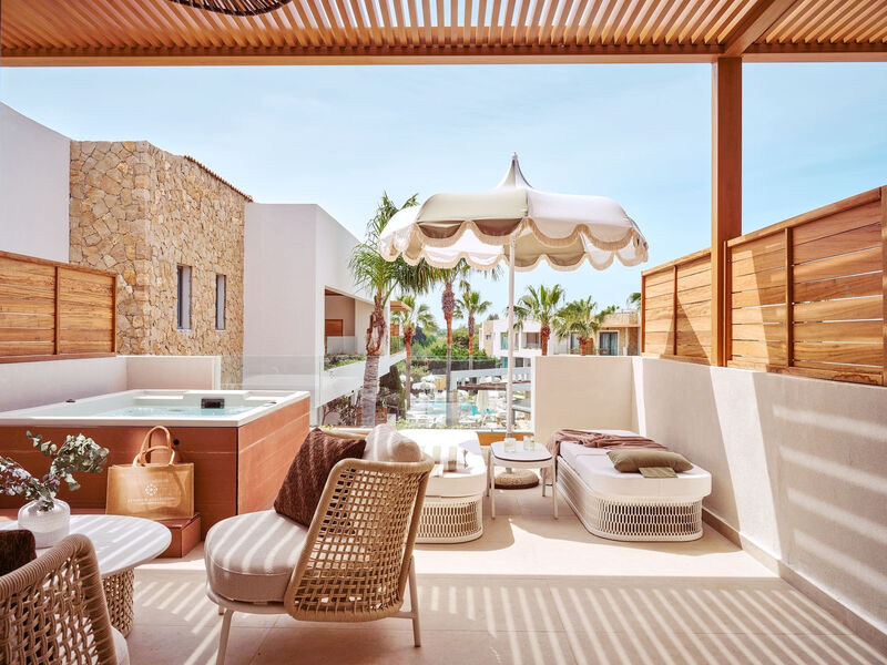Lesante Luxury Hotel & Spa