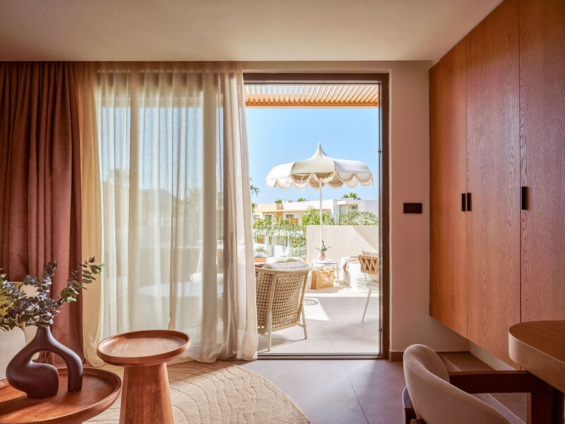 Lesante Luxury Hotel & Spa