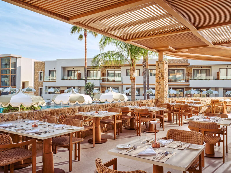 Lesante Luxury Hotel & Spa