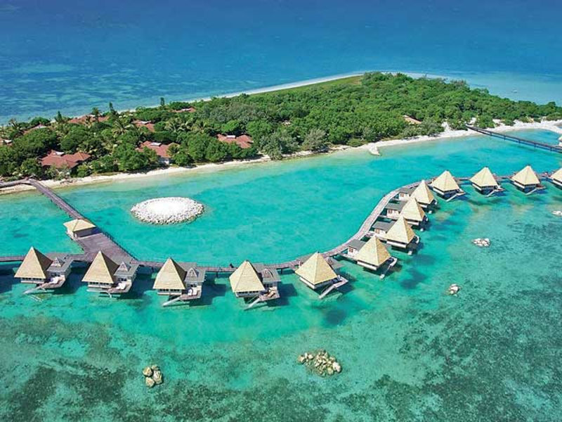 L’Escapade Island Resort