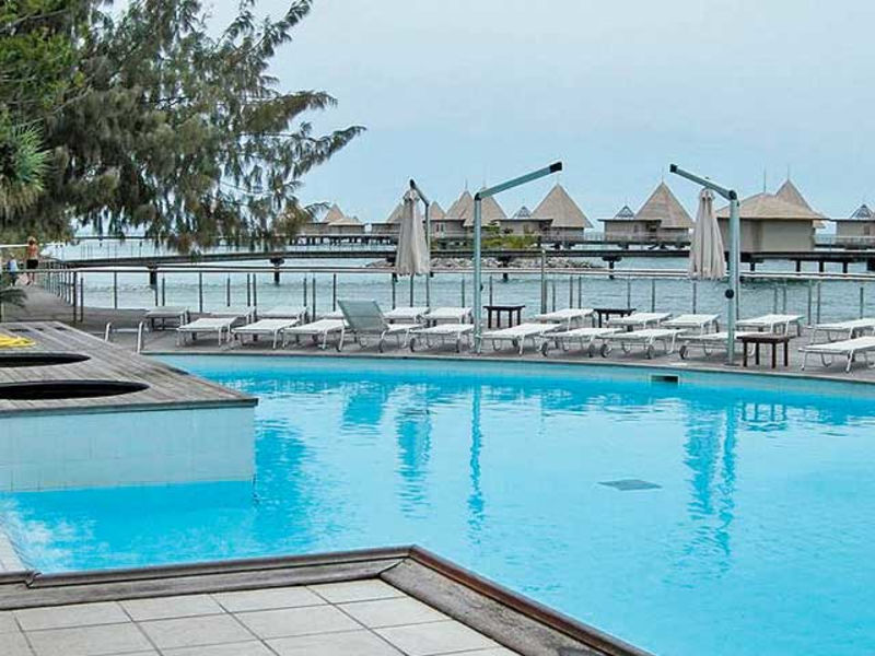 L’Escapade Island Resort