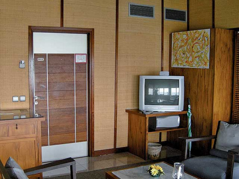 L’Escapade Island Resort