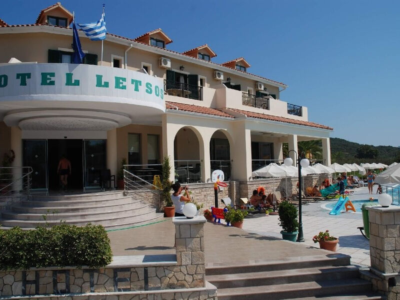 Letsos