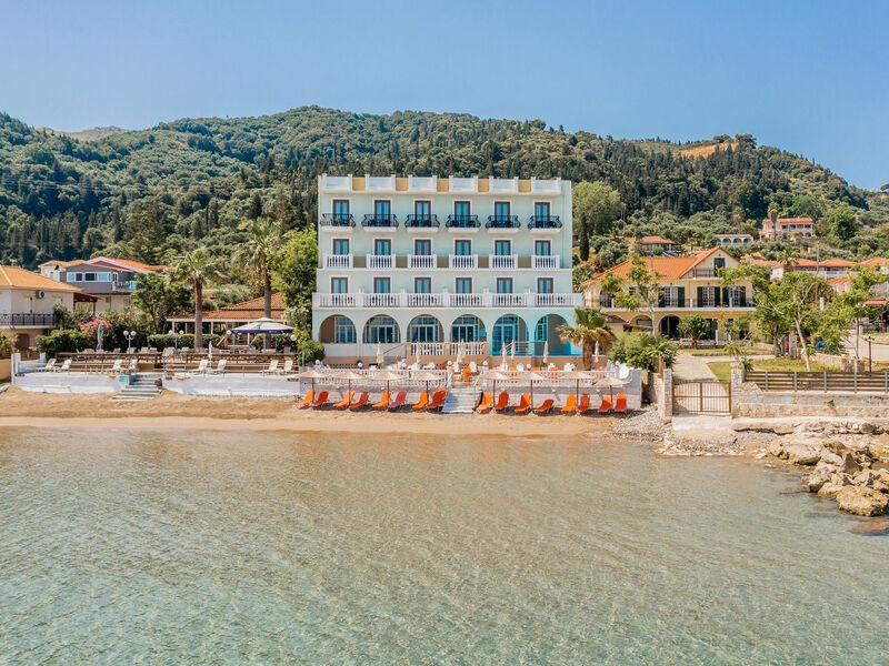Levante