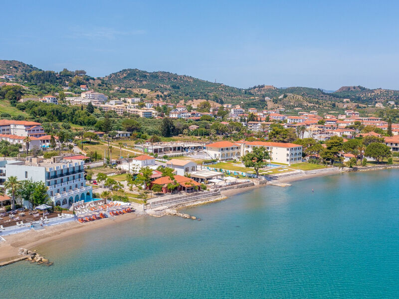 Levante