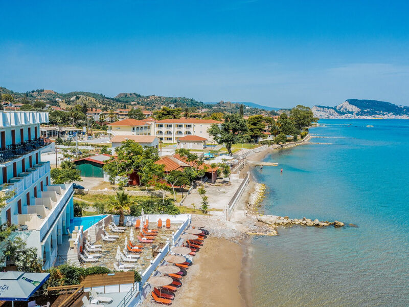 Levante