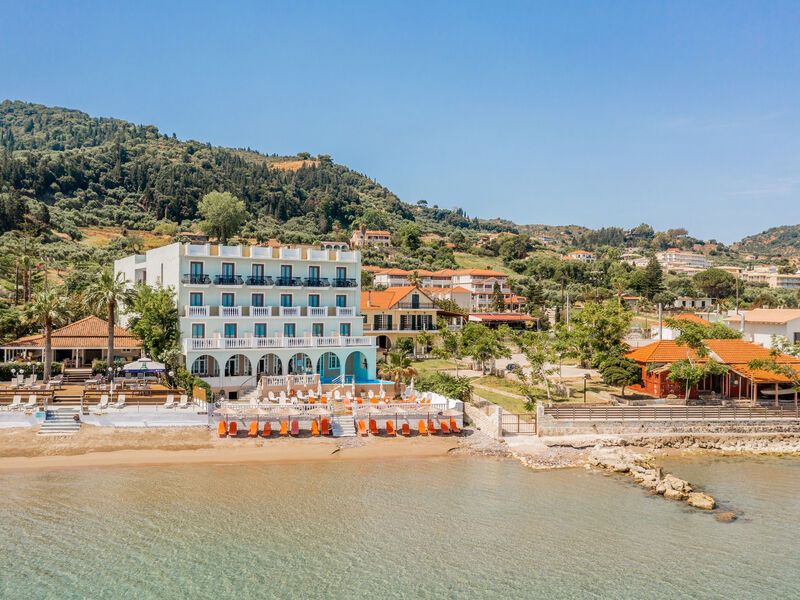 Levante