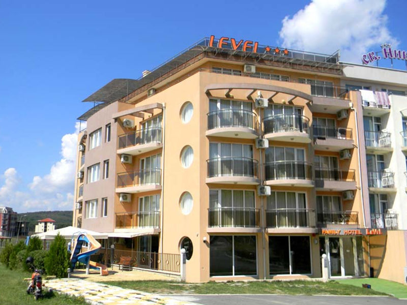 Level