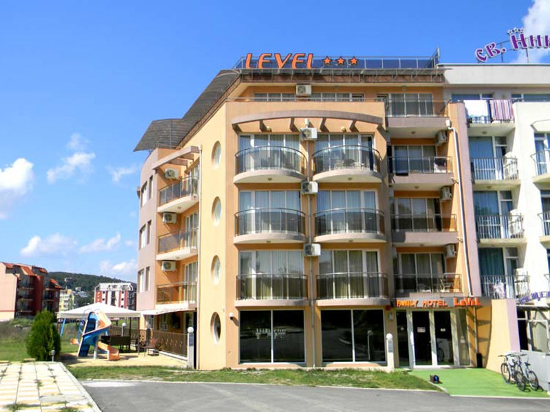 Level