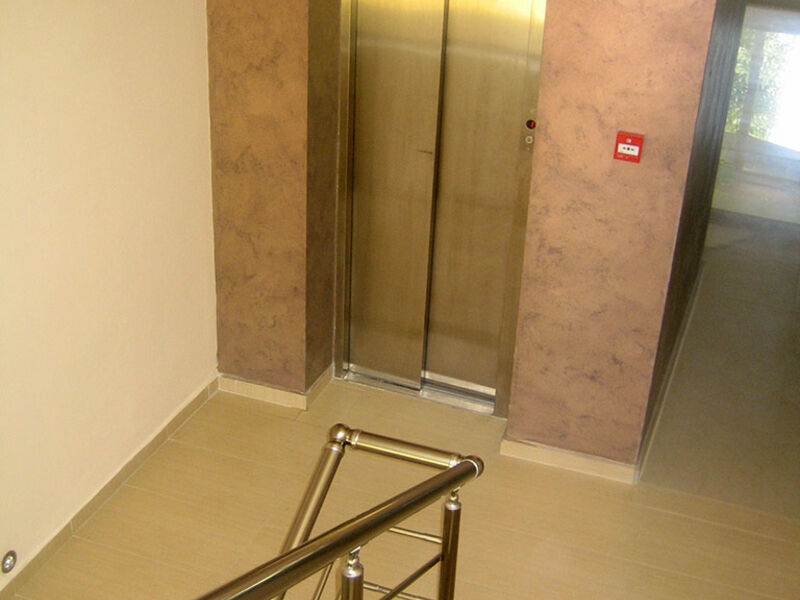 Level