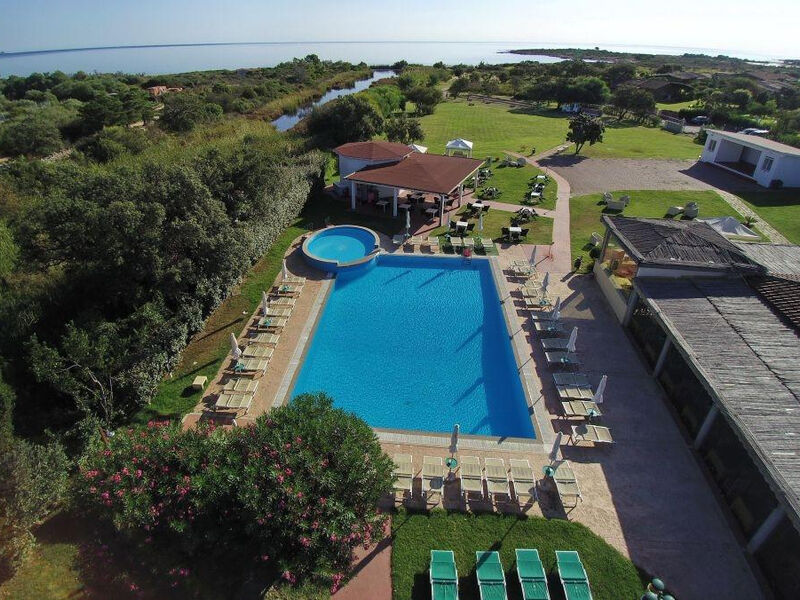 Club Li Suari Village
