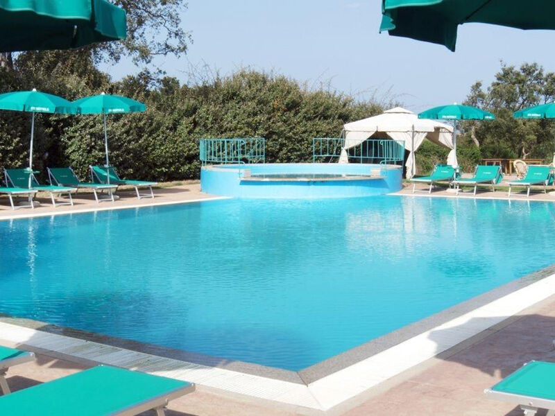 Club Li Suari Village