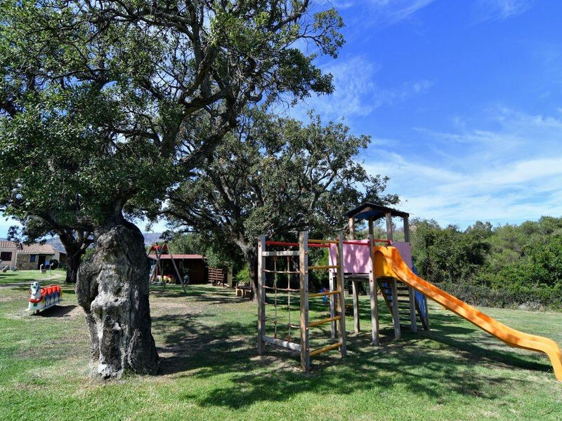 Club Li Suari Village