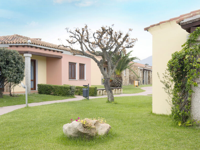 Li Suari Club Village