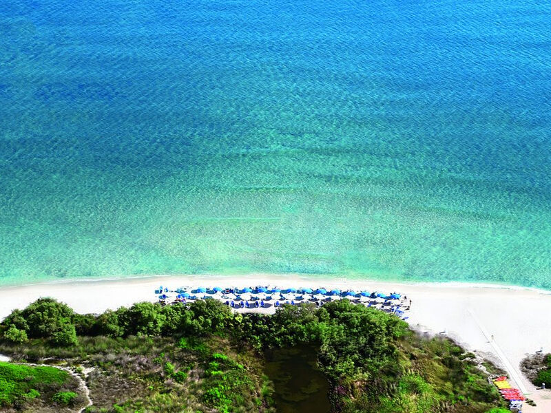 Li Suari Club Village
